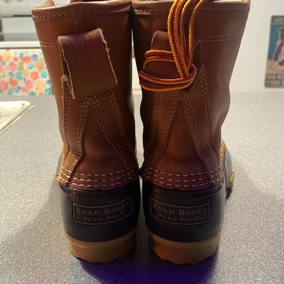 LLBEAN Boots - Picture 3 of 5